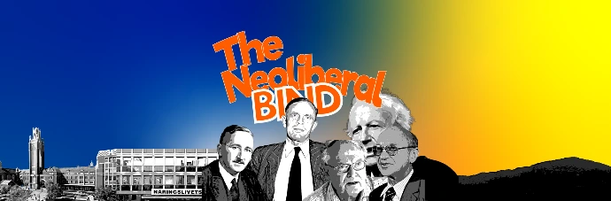 The Neoliberal Bind